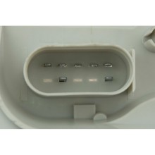 Rear Light Bulb Holder NTY EZC-AU-139 OE Ref 4F5945221 NTY