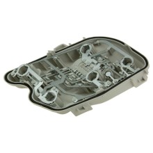 Rear Light Bulb Holder NTY EZC-AU-139 OE Ref 4F5945221 NTY