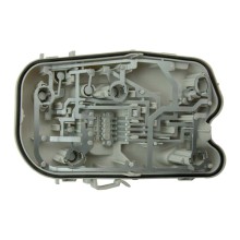 Rear Light Bulb Holder NTY EZC-AU-139 OE Ref 4F5945221 NTY