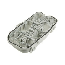 Rear Light Bulb Holder NTY EZC-AU-140 OE Ref 4F5945222 NTY