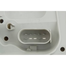 Rear Light Bulb Holder NTY EZC-AU-140 OE Ref 4F5945222 NTY