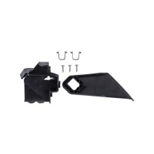 Headlight (bracket) Repair Kit NTY EZC-AU-161 OE Ref 8P0998121A NTY