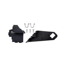 Headlight (bracket) Repair Kit NTY EZC-AU-161 OE Ref 8P0998121A NTY