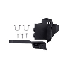 Headlight (bracket) Repair Kit NTY EZC-AU-161 OE Ref 8P0998121A NTY