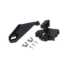 Headlight (bracket) Repair Kit NTY EZC-AU-161 OE Ref 8P0998121A NTY