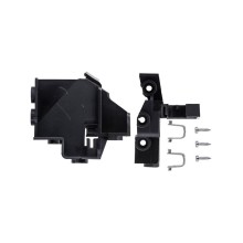 Headlight (bracket) Repair Kit NTY EZC-AU-161 OE Ref 8P0998121A NTY