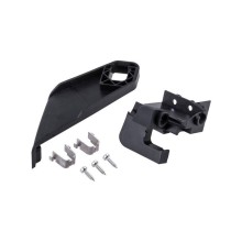 Headlight (bracket) Repair Kit NTY EZC-AU-162 OE Ref 8P0998122A
