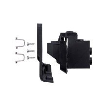 Headlight (bracket) Repair Kit NTY EZC-AU-162 OE Ref 8P0998122A NTY