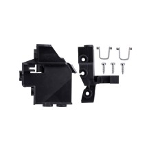 Headlight (bracket) Repair Kit NTY EZC-AU-162 OE Ref 8P0998122A NTY