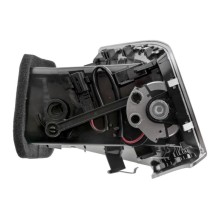 Air Vent NTY EZC-AU-164 OE Ref 8R1820902 NTY