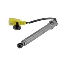 SILOWNIK PIROTECHNICZNY MASKI Pour AUDI A3 2013- RS3 2017- G D NTY