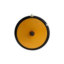 MIECH ZAWIESZENIA PNEUMATYCZNEGO Pour AUDI A6 C7 2011-, A7 2011- NTY