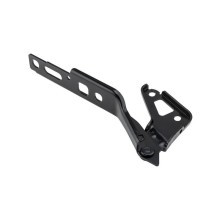 ZAWIAS MASKI EZC-AU-195 Pour VW AUDI Q7 2007- GAUCHE 4L0823301