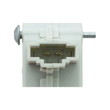 SILOWNIK KLAPKI WLEWU PALIWA EZC-AU-197 Pour AUDI Q7 2007- NTY