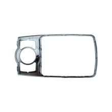 RAMKA KONSOLI MMI Pour AUDI A6 C6 2005-, A6 C6 ALLROAD 2007- NTY