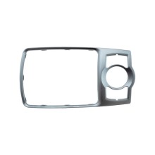 RAMKA KONSOLI MMI Pour AUDI A6 C6 2005-, A6 C6 ALLROAD 2007- NTY