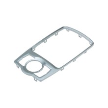 RAMKA KONSOLI MMI Pour AUDI A6 C6 2005-, A6 C6 ALLROAD 2007- NTY