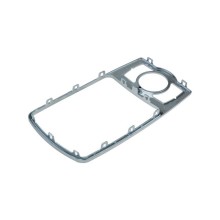 RAMKA KONSOLI MMI Pour AUDI A6 C6 2005-, A6 C6 ALLROAD 2007-