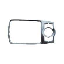 RAMKA KONSOLI MMI EZC-AU-199 Pour AUDI Q7 2006- CHROMOWANA NTY