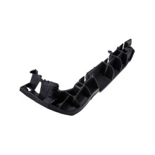 SLIZG MOCOWANIE ZDERZAKA PRZEDNIEGO Pour AUDI A3 HATCHBACK 2013- GAUCHE