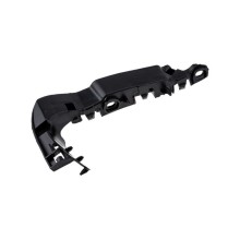 SLIZG MOCOWANIE ZDERZAKA PRZEDNIEGO Pour AUDI A3 HATCHBACK 2013- GAUCHE NTY