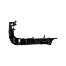 SLIZG MOCOWANIE ZDERZAKA PRZEDNIEGO Pour AUDI A3 HATCHBACK 2013- GAUCHE NTY
