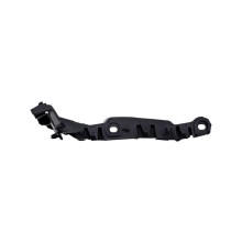 SLIZG MOCOWANIE ZDERZAKA PRZEDNIEGO Pour AUDI A3 HATCHBACK 2013- GAUCHE NTY