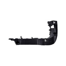SLIZG MOCOWANIE ZDERZAKA PRZEDNIEGO Pour AUDI A3 HATCHBACK 2013- GAUCHE NTY