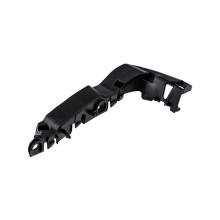 SLIZG MOCOWANIE ZDERZAKA PRZEDNIEGO Pour AUDI A3 HATCHBACK 2013- DROITE NTY