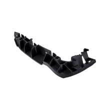SLIZG MOCOWANIE ZDERZAKA PRZEDNIEGO Pour AUDI A3 HATCHBACK 2013- DROITE