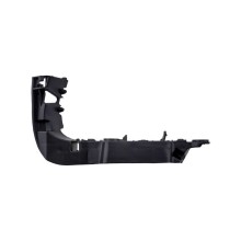 SLIZG MOCOWANIE ZDERZAKA PRZEDNIEGO Pour AUDI A3 HATCHBACK 2013- DROITE NTY