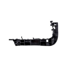 SLIZG MOCOWANIE ZDERZAKA PRZEDNIEGO Pour AUDI A3 HATCHBACK 2013- DROITE NTY