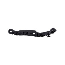 SLIZG MOCOWANIE ZDERZAKA PRZEDNIEGO Pour AUDI A3 HATCHBACK 2013- DROITE NTY