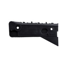 SLIZG MOCOWANIE ZDERZAKA PRZEDNIEGO Pour AUDI A4 B6 2001-2005 DROITE NTY
