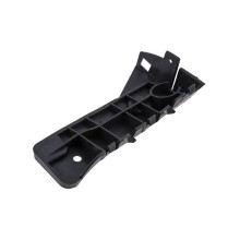 SLIZG MOCOWANIE ZDERZAKA PRZEDNIEGO Pour AUDI A4 B6 2001-2005 DROITE