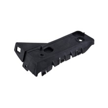 SLIZG MOCOWANIE ZDERZAKA PRZEDNIEGO Pour AUDI A4 B6 2001-2005 DROITE NTY