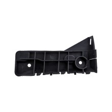SLIZG MOCOWANIE ZDERZAKA PRZEDNIEGO Pour AUDI A4 B6 2001-2005 DROITE NTY