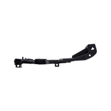SLIZG MOCOWANIE ZDERZAKA PRZEDNIEGO Pour AUDI A6 C6 2005- GAUCHE NTY