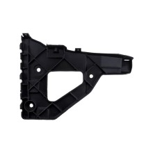 SLIZG MOCOWANIE ZDERZAKA PRZEDNIEGO Pour AUDI A6 C6 2005- GAUCHE NTY