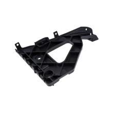 SLIZG MOCOWANIE ZDERZAKA PRZEDNIEGO Pour AUDI A6 C6 2005- GAUCHE