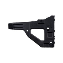 SLIZG MOCOWANIE ZDERZAKA PRZEDNIEGO Pour AUDI A6 C6 2005- GAUCHE NTY