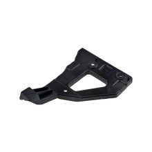 SLIZG MOCOWANIE ZDERZAKA PRZEDNIEGO Pour AUDI A6 C6 2005- GAUCHE NTY