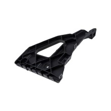 SLIZG MOCOWANIE ZDERZAKA PRZEDNIEGO Pour AUDI A6 C6 2005- DROITE