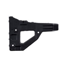 SLIZG MOCOWANIE ZDERZAKA PRZEDNIEGO Pour AUDI A6 C6 2005- DROITE NTY