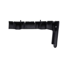 Bumper Bracket NTY EZC-AU-218 OE Ref 4E0807283A NTY