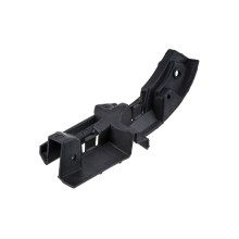 SLIZG MOCOWANIE ZDERZAKA PRZEDNIEGO Pour AUDI Q5 2009- GAUCHE