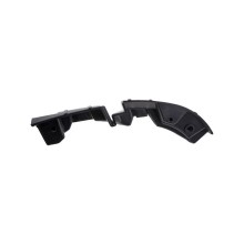 SLIZG MOCOWANIE ZDERZAKA PRZEDNIEGO Pour AUDI Q5 2009- DROITE NTY
