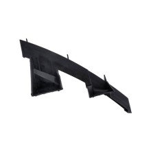 WSPORNIK PRZEDNIEGO ZDERZAKA EZC-AU-226 Pour AUDI Q7 2007- GAUCHE NTY