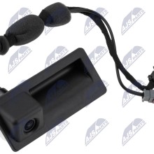 Reverse Camera NTY EZC-AU-230 OE Ref 5N0827566AA