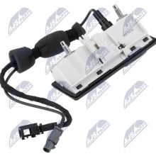 Reverse Camera NTY EZC-AU-230 OE Ref 5N0827566AA NTY